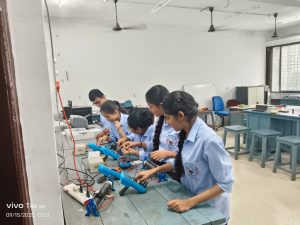 PROGRAMMING LAB